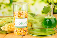 Broadbush biofuel availability