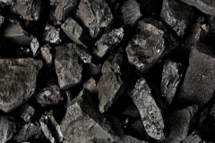 Broadbush coal boiler costs
